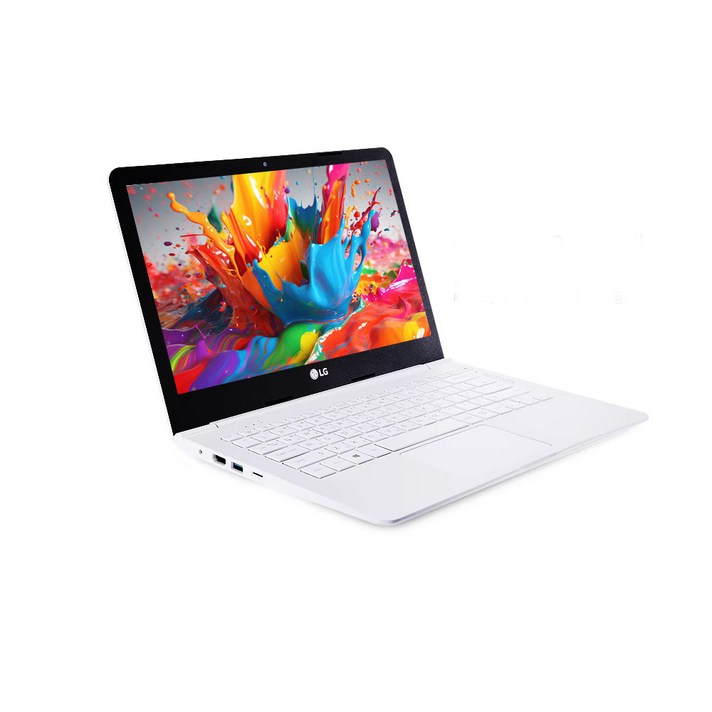 가벼운 가성비 LG 울트라PC 13U360 인텔N31504GB8GBSSD128GBSSD256GB13인치win10 초경량 초슬림 사무용 업무용 LG노트북