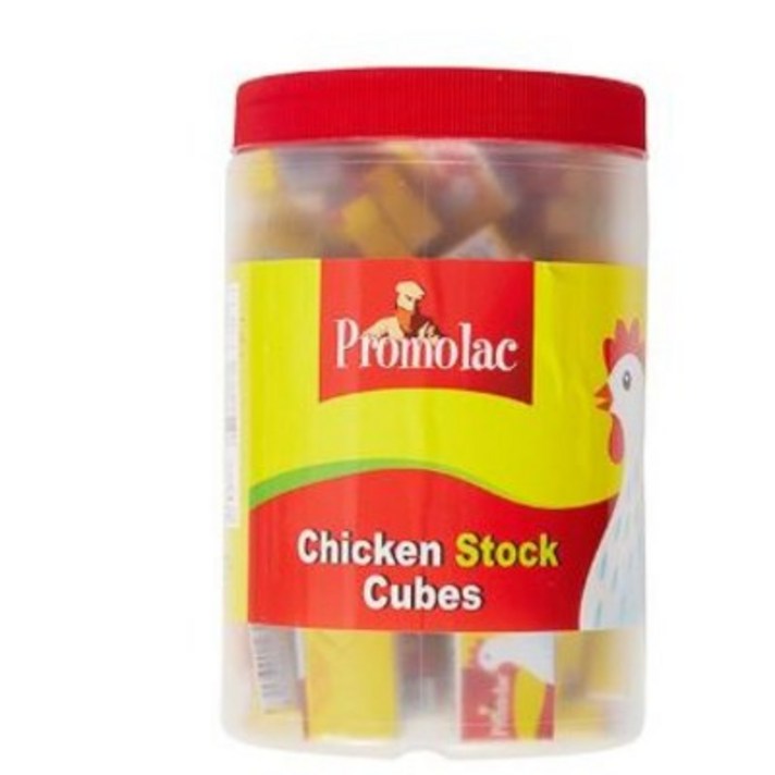 코스트코 치킨스톡 큐브 10gx100 닭육수 닭고기분말, 1팩, 1kg