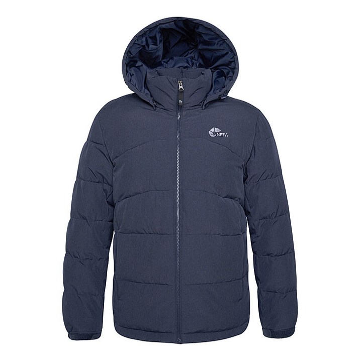 네파 겨울용 남성용 파이어볼 패딩 자켓 7G70909 SPJK