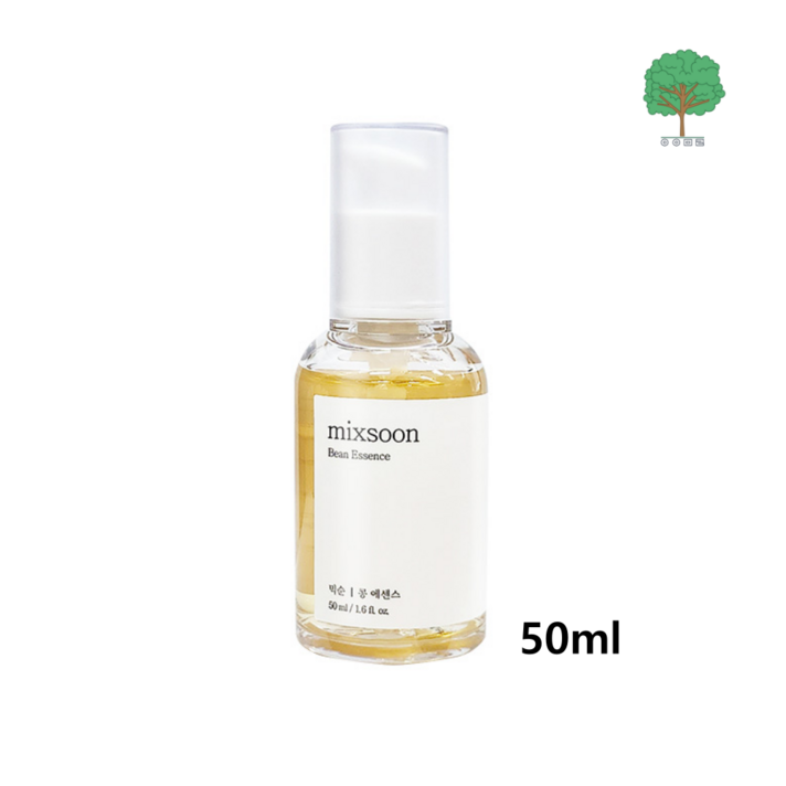  믹순 콩 에센스 50ml / 피지각질 보습까지 올인원 에센스, 1개 