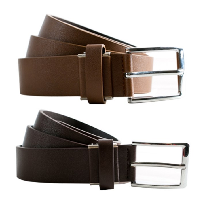 롸잇나우 남여공용 비조 벨트 RN06 2p