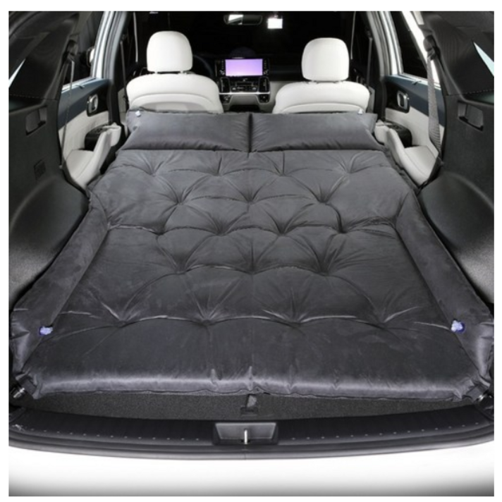 메이튼 차박용 이지 팡 에어매트 SUV RV