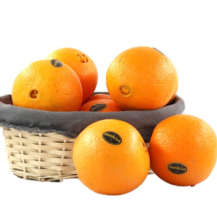 실속형 네이블 오렌지 5kg (사이즈랜덤), 1개