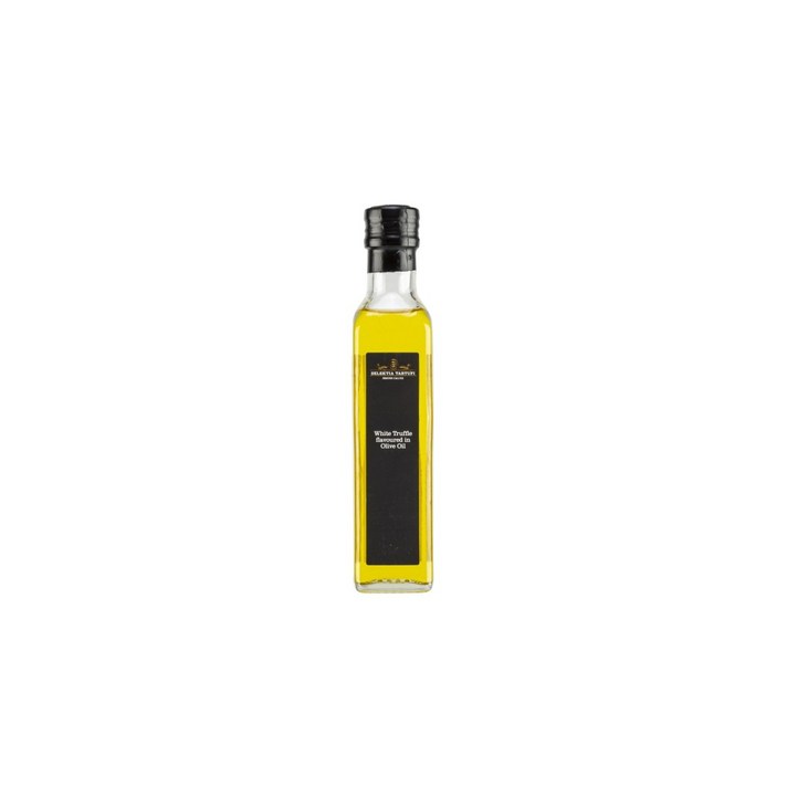 셀렉티아 화이트 트러플 올리브 오일, 250ml, 1개