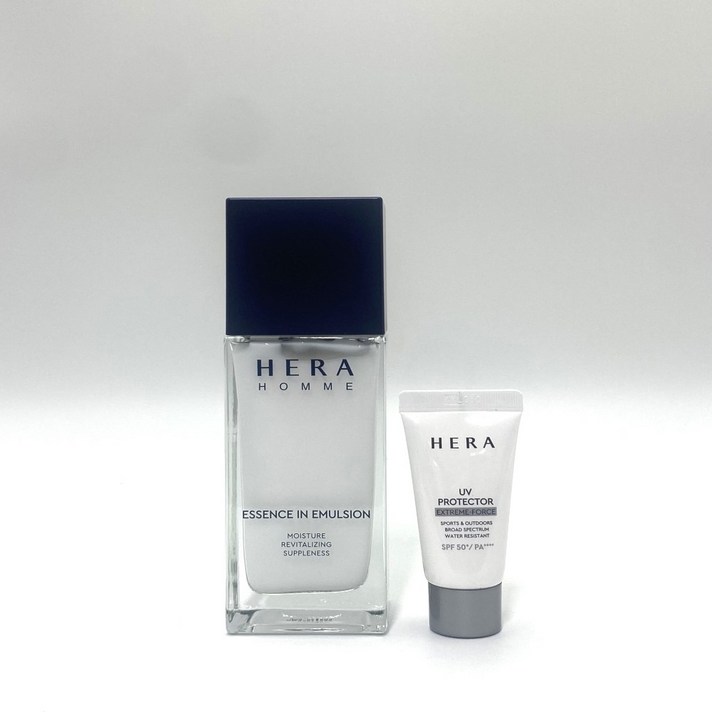 헤라 옴므 에센스 인 에멀젼