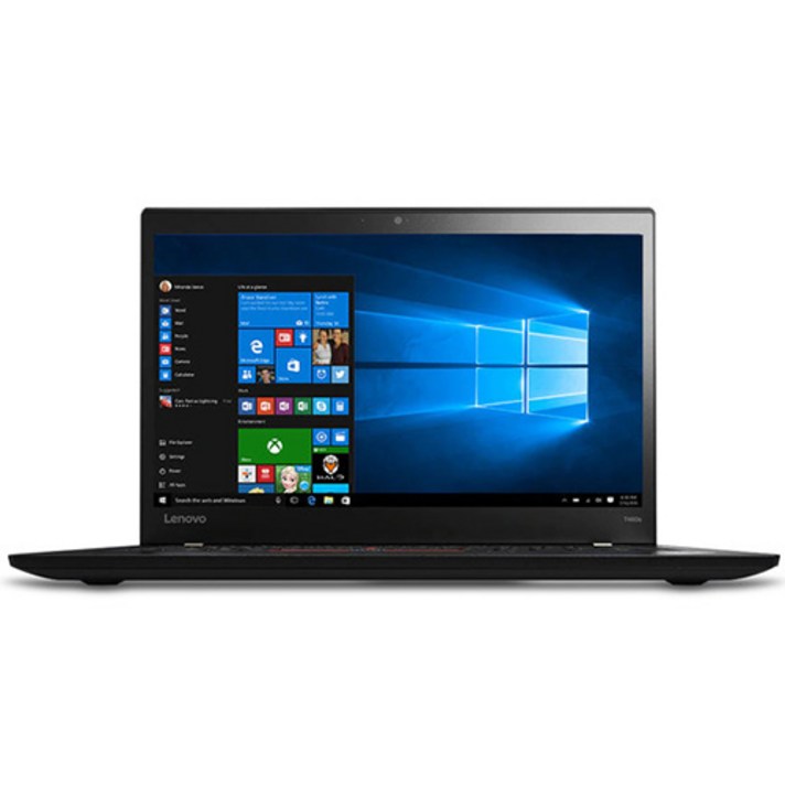 Lenovo 씽크패드 T460s 울트라북 6세대 i5탑재 윈도우10 풀스펙 슬림하고 가벼운 노트북 인터넷 수업 사무용 강력추천, 8GB, SSD 256GB