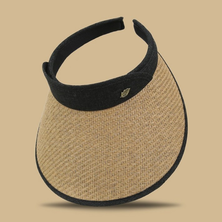 
                                                        라핑 국내제작 모자 라탄 썬캡
                                                    