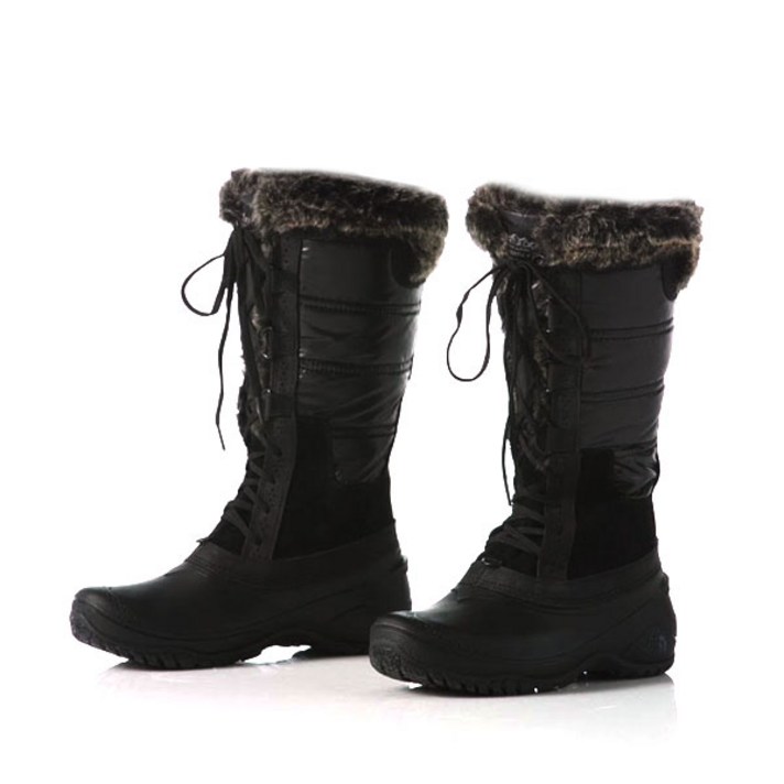 노스페이스 우먼스 쉘리스타2 부츠 CXQ2DXW