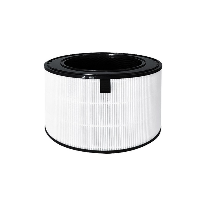 BAMBOOST 엘지 퓨리케어 360 공기청정기 호환용 필터 ADQ74834318 AAFTDS101, 헤파+탈취 필터(고급형)