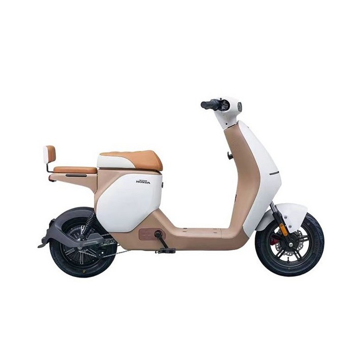 혼다 Honda UQE 스마트 전기 오토바이 전동바이크 리튬배터리 통근 전기자전거