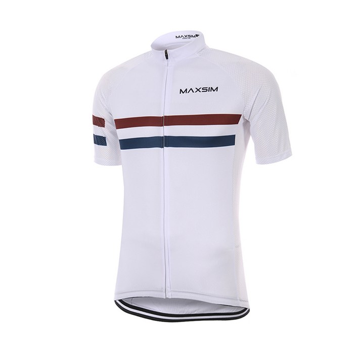 막심 자전거복 반팔 라이딩복 싸이클 남성 져지 상의