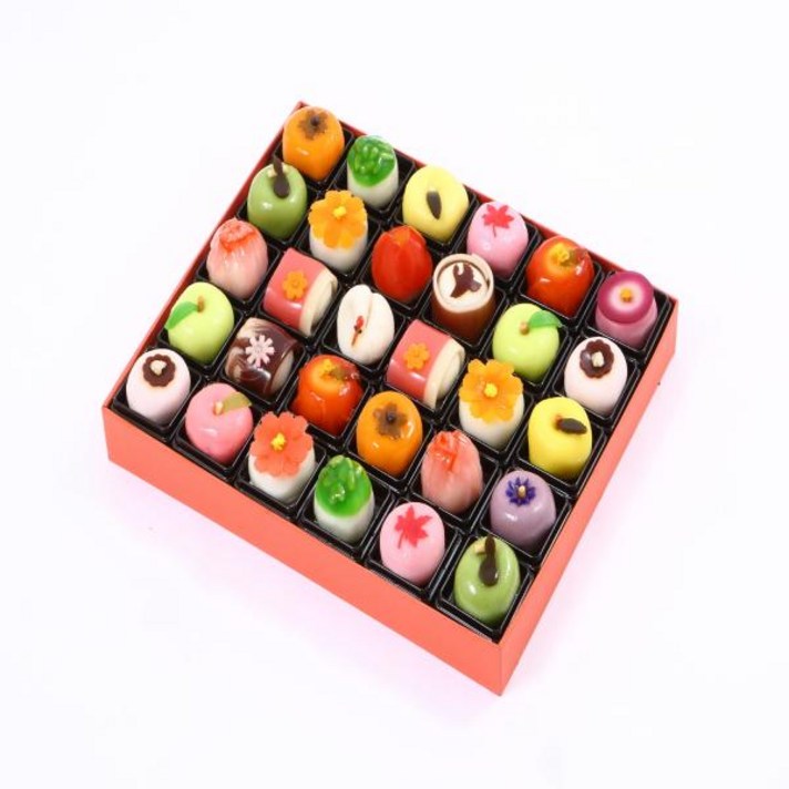 수예당제과 [수예당화과자]화과자5호, 1