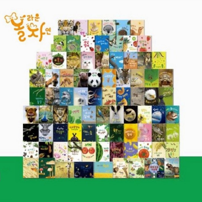 놀라운 자연 책상태깨끗함