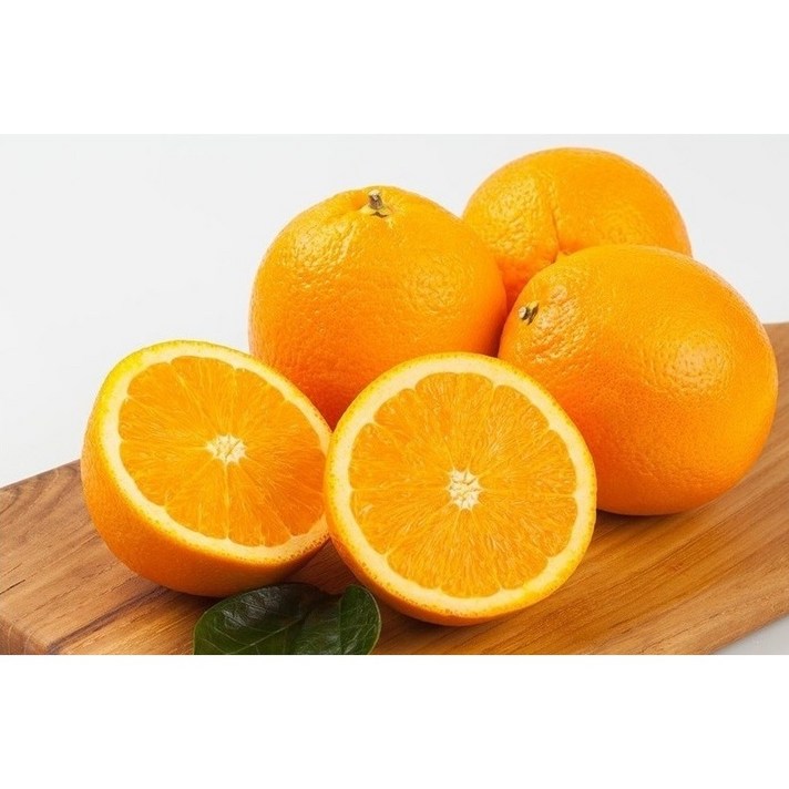 신선한 네이블 113과 중소과 햇 오렌지 10과 20과 30과 1박스(17kg), 150g, 10개