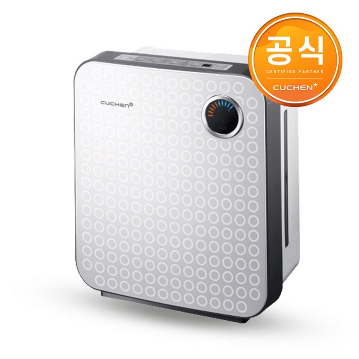  쿠첸 자연기화식 에어워셔 CNH-DS533WRD 
