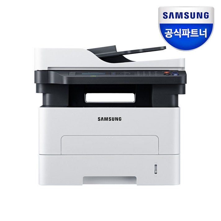 삼성전자 흑백 레이저 복합기 SL-M2680FN + 토너