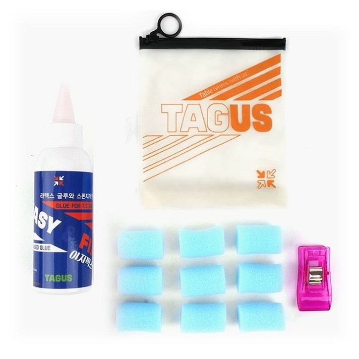 
                                                        타거스 수성본드+스폰지+폴리백 세트 이지픽스 120ml/수성글루/러버본드/러버접착/아이본드/이집, 120ml
                                                    