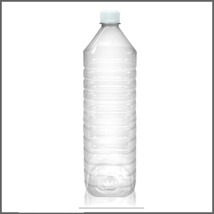 사각 생수병, 1.5L, 126개