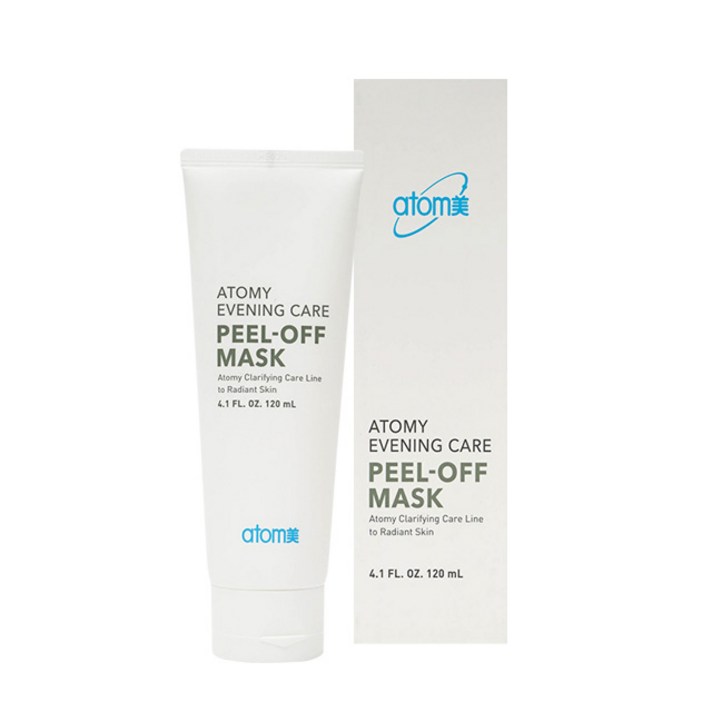 애터미 필오프 마스크 120ml, 1개, 1개