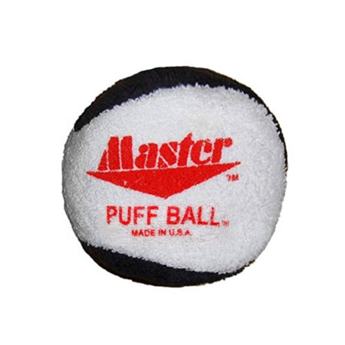 마스터 퍼프볼 MASTER PUFF-BALL