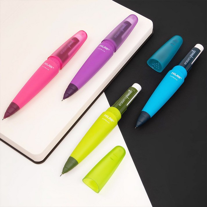 캡슐 샤프 0.7mm, 퍼플