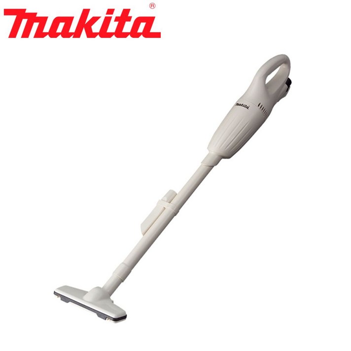 MAKITA 마끼다 10.8V 무선충전청소기 본체_CL100DZ