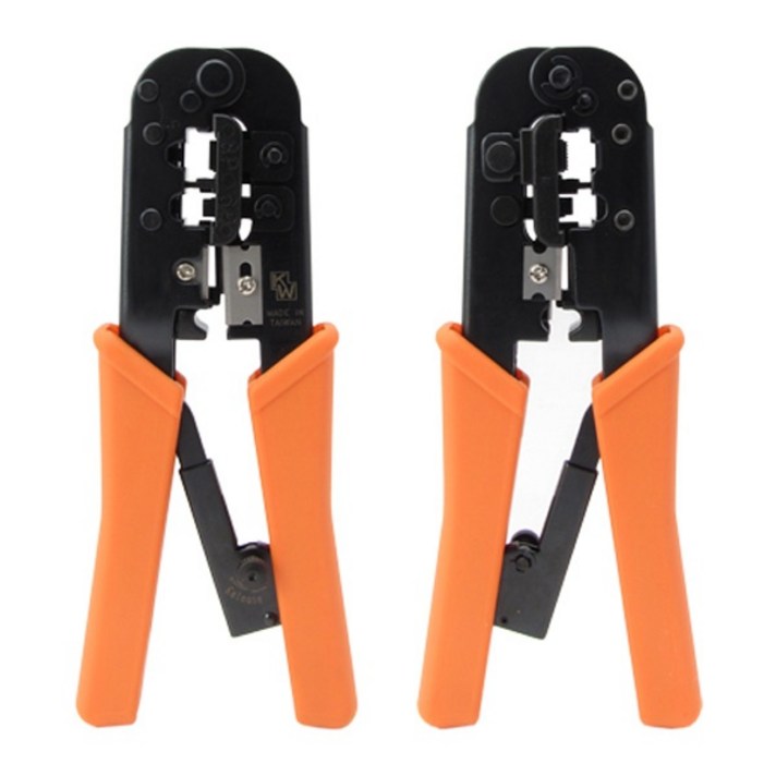 [HANLONG] NETmate 랜툴(6P/8P) [KHT-568R], 위드딜 본상품선택, 1개 