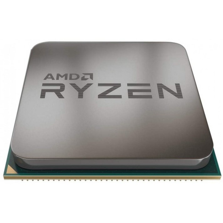 [독일 직배송] AMD Ryzen 5 3600 – “3.6GHz – 6코어 – 12 Kabel – 32MB 캐시 – Sockel AM4 – OEM., 단일옵션