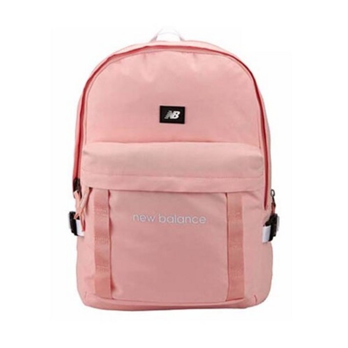 뉴발란스 3D 백팩 제로 가방 스포즈백 NBGC8F7106-PK, FF
