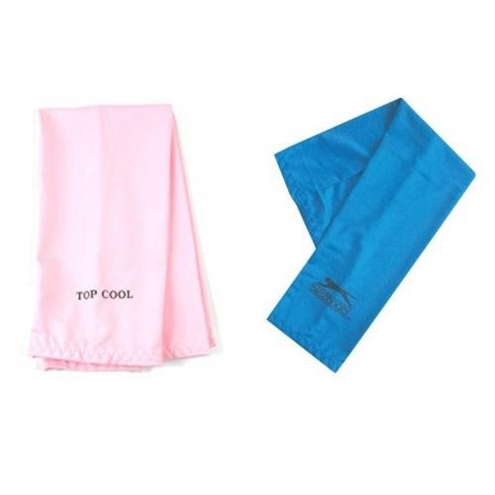 하람커머스 3D 자외선차단 탑쿨토시, 화이트