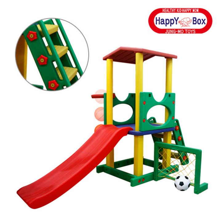 [중모토이] 플러스 해피 플레이세트 B, 상세 설명 참조