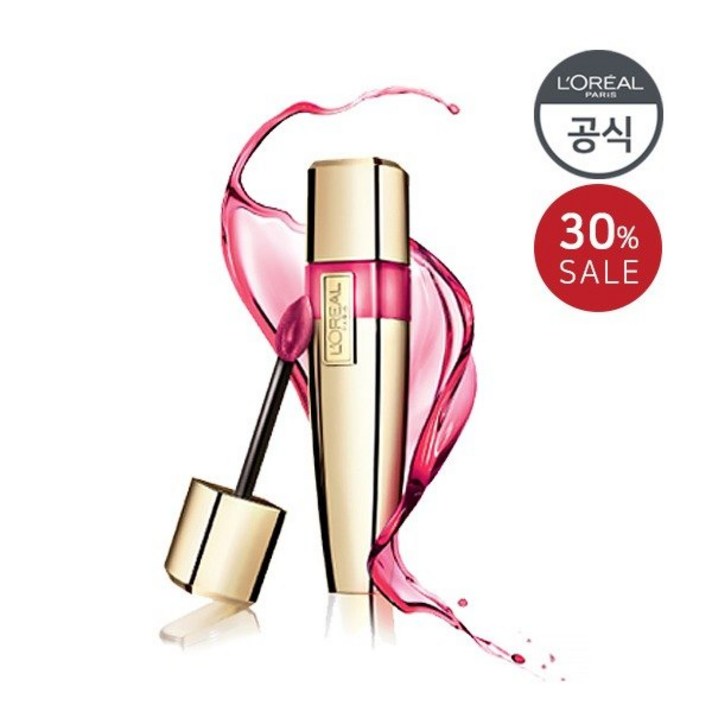 로레알파리 샤인 카레스 글로스 틴트 6ml, 702 JULIETTE, 1개