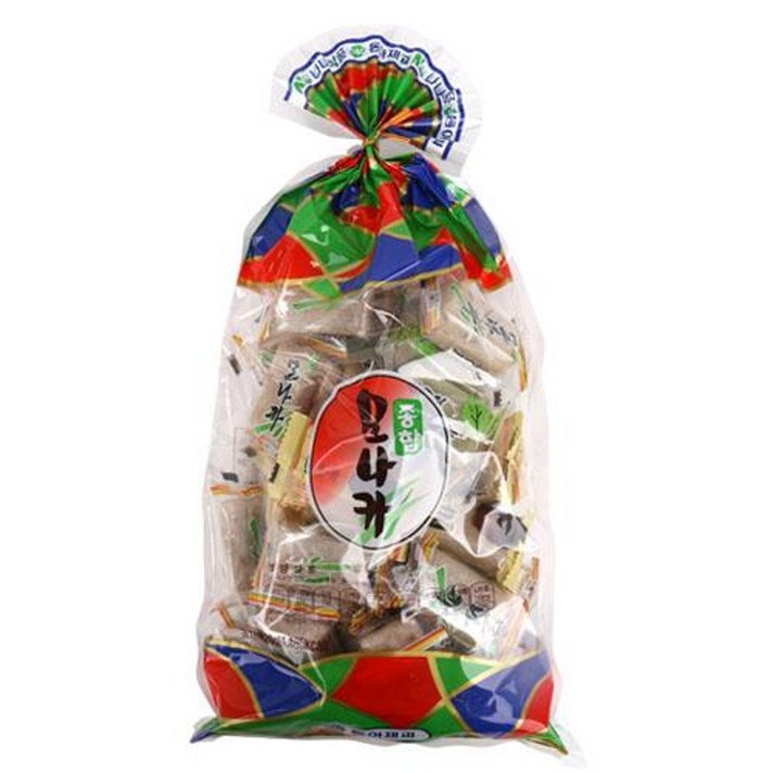 [메가마트]모나카 350g, 1개