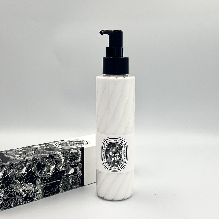백화점 정품 딥디크 핸드 앤 바디 로션 플레르드뽀 200ML 국내배송 빠른배송