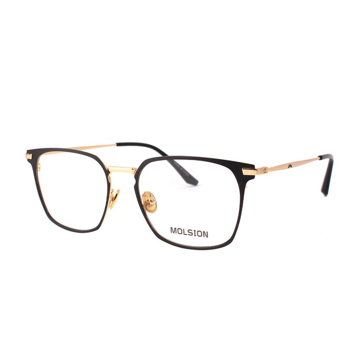 [MOLSION][정식수입] 몰숀 MJ7010 [3종택1] 명품 안경테 C
