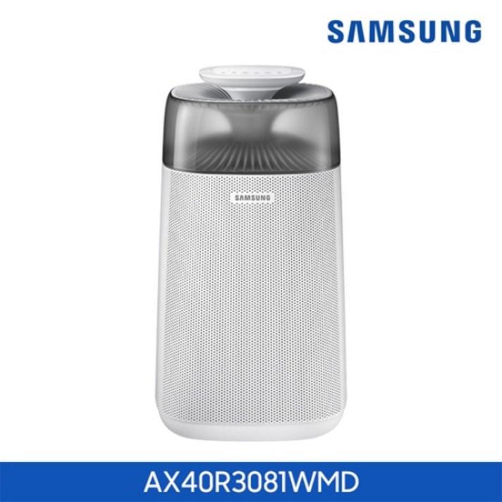 삼성전자 블루스카이 공기청정기 AX40R3081WMD 40㎡