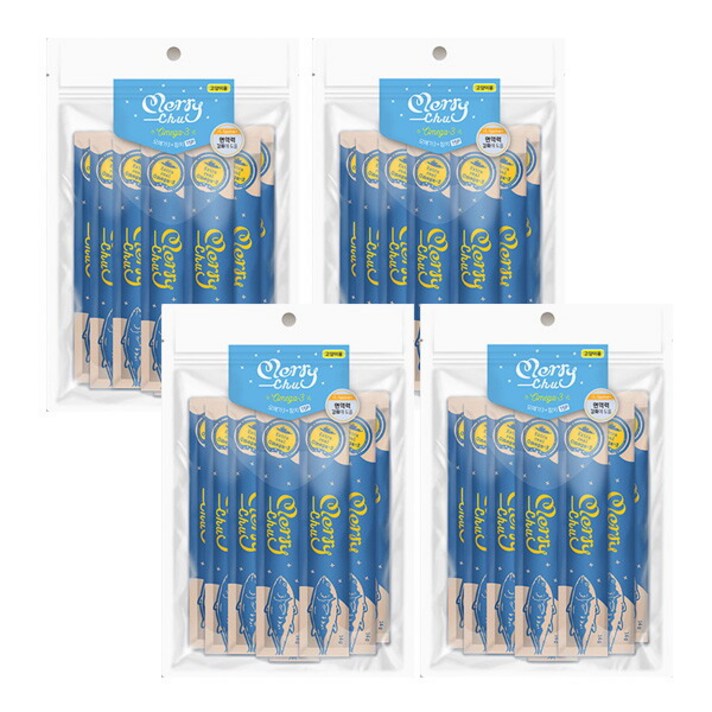 도그씨 네츄럴코어 메리츄 60P 참치오메가 짜먹는 고양이간식 도그씨 네츄럴코어 메리츄 60P 참치오메가 짜먹는 고양이간식
