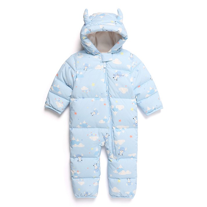 블랙야크키즈 BKO버트다운우주복4 1BKOPW4901