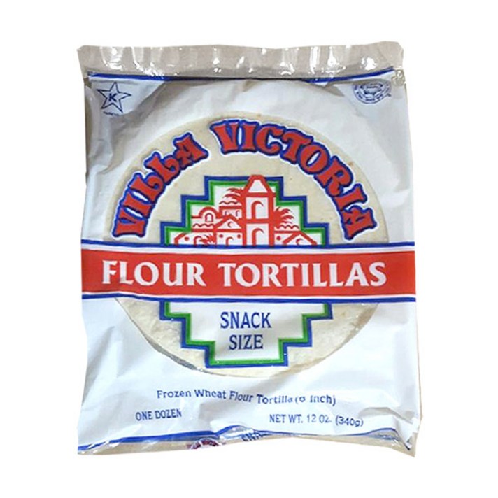 냉동 글로벌냉동밀또띠아6인chi 340g 피자, 글로벌냉동밀또띠아6인치 340g