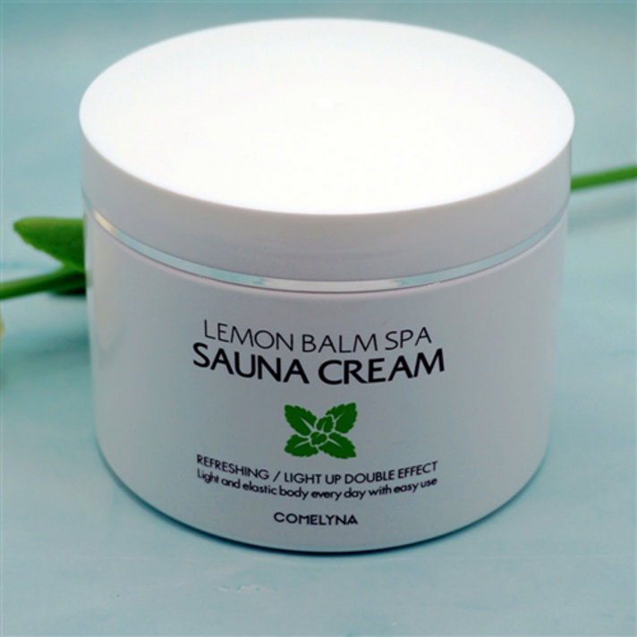 바디슬리밍 사우나 PPC 바디오일 유니크림 땀배출 크림, 사우나크림