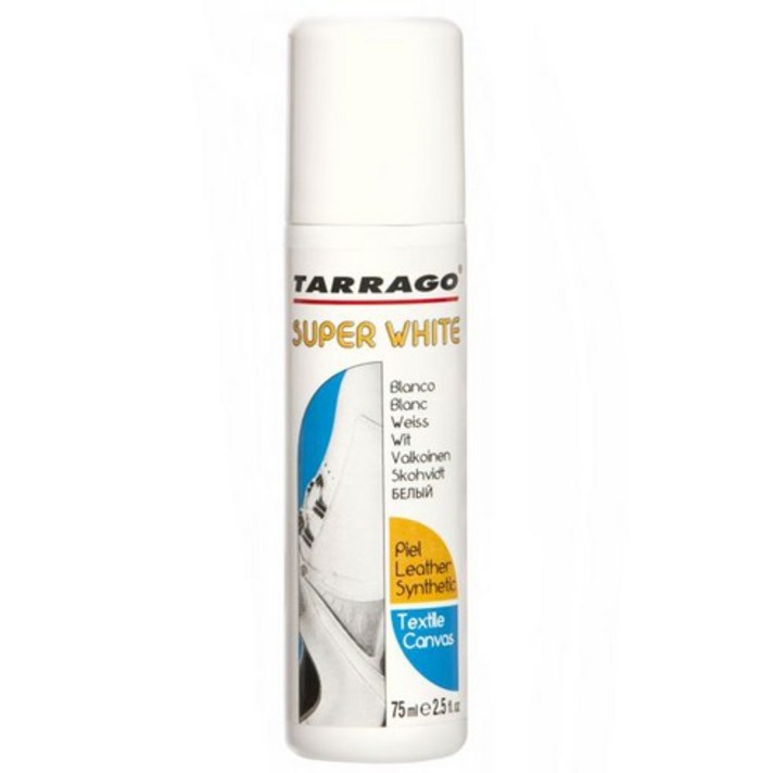 Tarrago 타라고 슈퍼 화이트 백화제 75ml