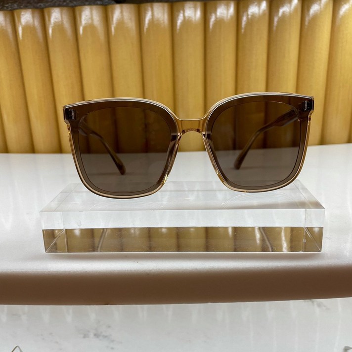 GM 선글라스 젠틀 몬스터