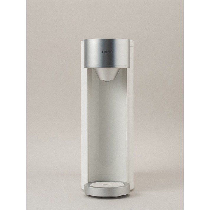 에이뮤 제주화산송이 정수기, 직접설치, BPH-011(White), 기본