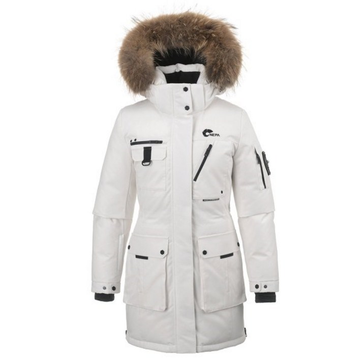 네파 여성 알라스카 다운 자켓 7D82008 220