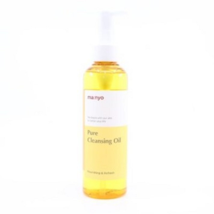  마녀공장 퓨어 클렌징 오일, 200ml, 1개 