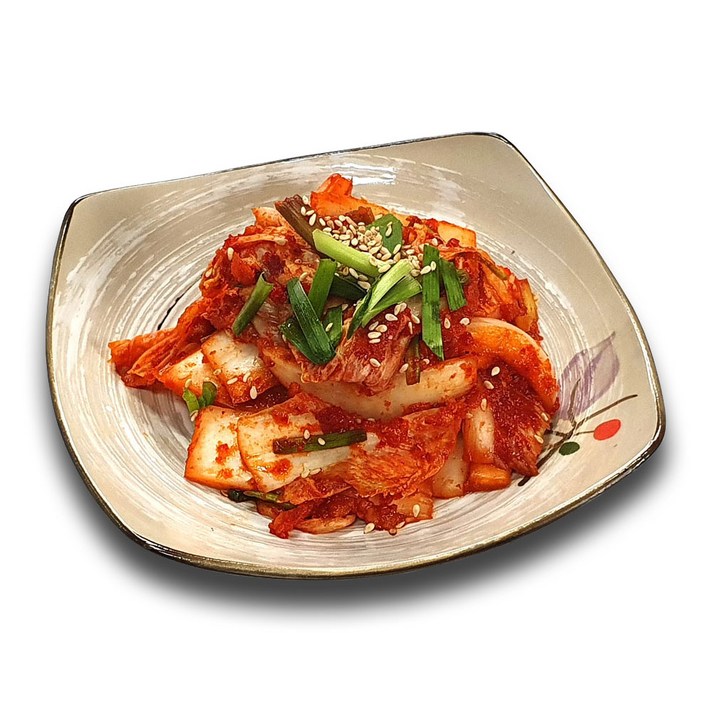 [머슴 김치] [당일 생산 발송] 머슴 겉절이 2KG 3KG 5KG 10KG
