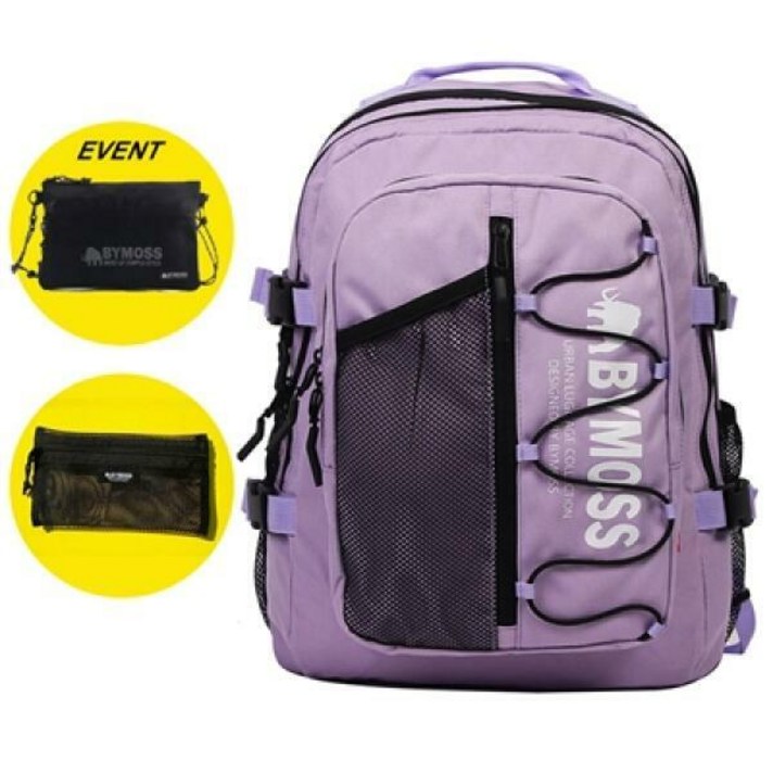 아트박스/바이모스 바이모스 시그니처백팩1탄-퍼플