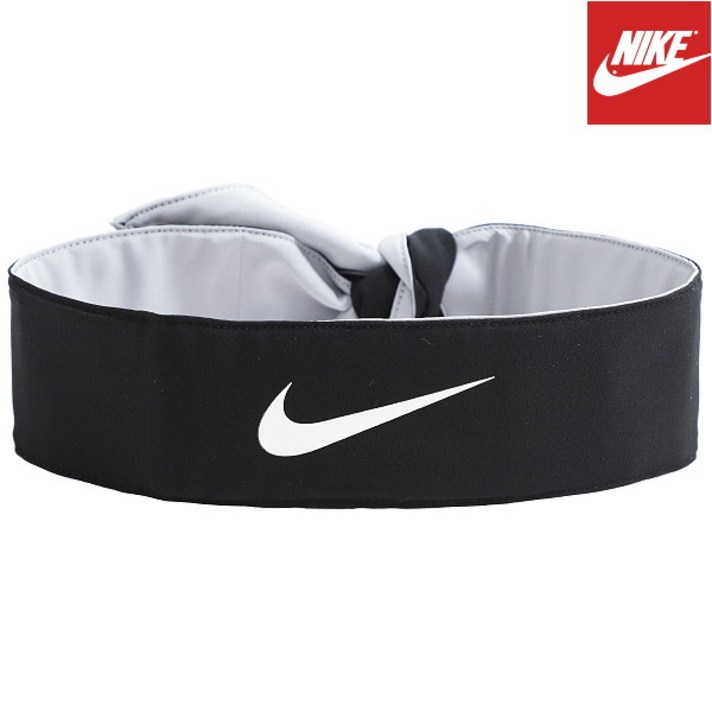 나이키 드라이 헤어밴드 AC4400-010, 블랙