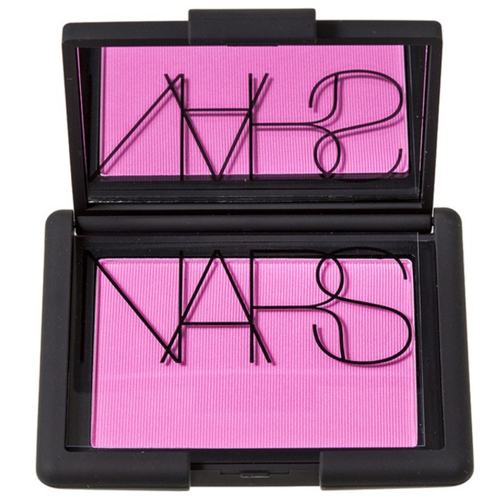 나스 블러쉬 4.8g, 게이어티, 1개