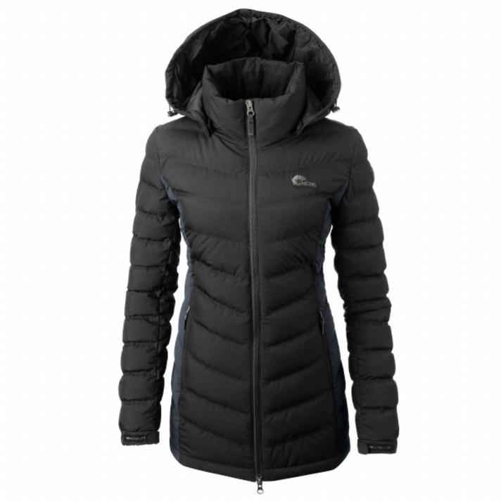 네파 네파 본사 여성 세리오 다운 자켓 7D82003_199